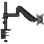 Aisens Soporte de Mesa Eco Contrapeso para Monitor/TV 17-32 pulg, 9kg, Negro